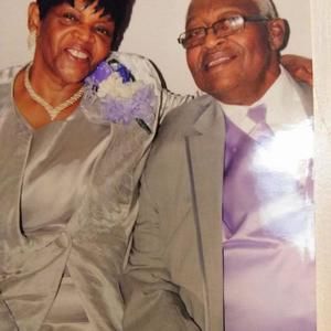 Meet your Posher, Charrisse